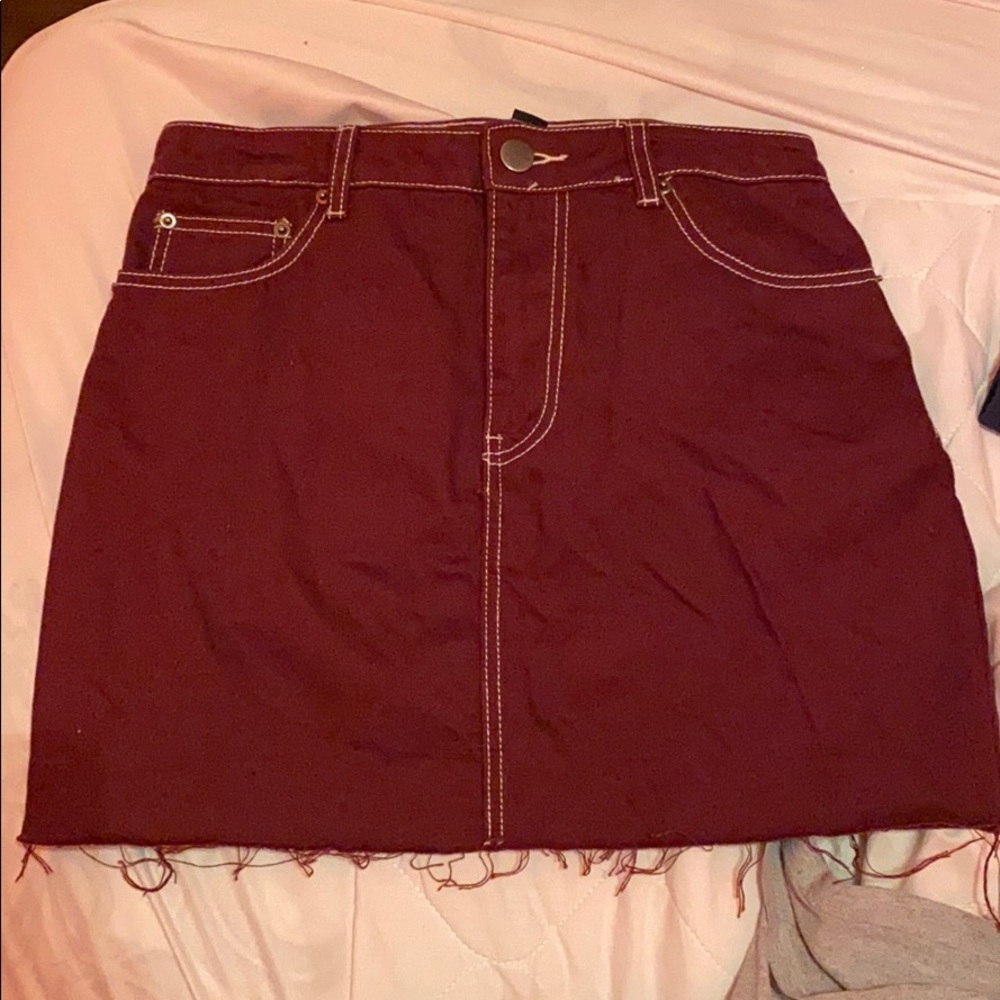 skirt!!